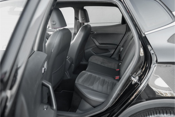 Seat Arona 1.5 TSI EVO FR Business Intense+ ACC Camera CarPlay ACC