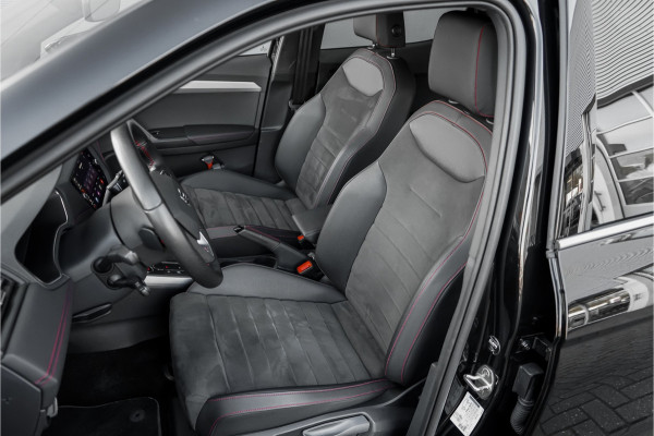 Seat Arona 1.5 TSI EVO FR Business Intense+ ACC Camera CarPlay ACC