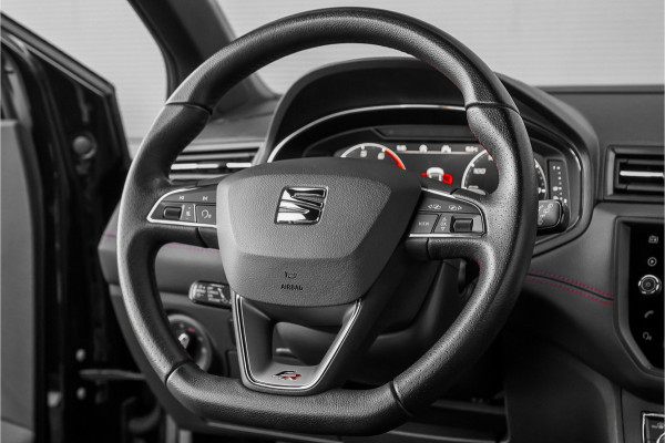 Seat Arona 1.5 TSI EVO FR Business Intense+ ACC Camera CarPlay ACC