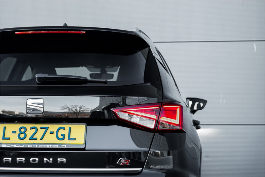 Seat Arona 1.5 TSI EVO FR Business Intense+ ACC Camera CarPlay ACC