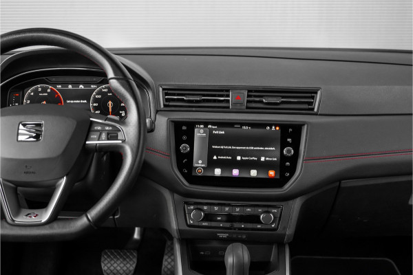 Seat Arona 1.5 TSI EVO FR Business Intense+ ACC Camera CarPlay ACC