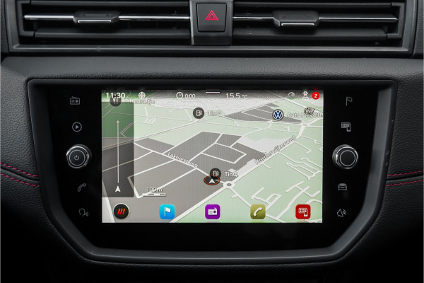 Seat Arona 1.5 TSI EVO FR Business Intense+ ACC Camera CarPlay ACC