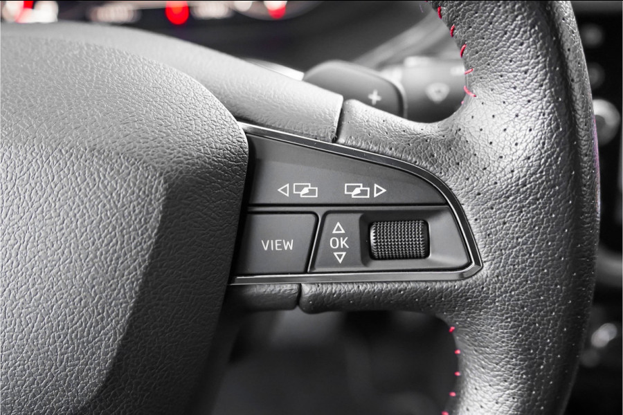 Seat Arona 1.5 TSI EVO FR Business Intense+ ACC Camera CarPlay ACC