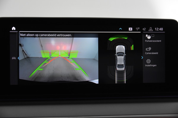 BMW 5 Serie 530e Limosine *1ste Eigenaar*Leer*Schuifdak*Navigatie*Camera*