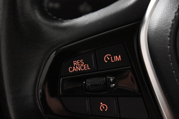 BMW 5 Serie 530e Limosine *1ste Eigenaar*Leer*Schuifdak*Navigatie*Camera*