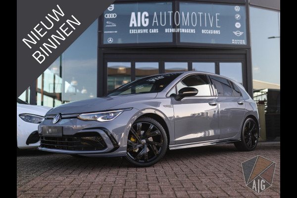 Volkswagen Golf 1.5 TSI R-Line | Camera | Stuur/Stoelverw. | DAB | ACC