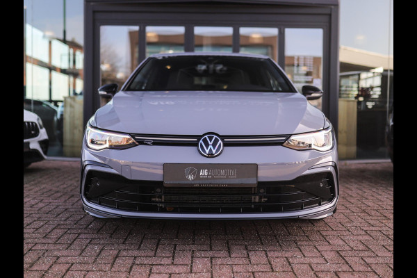 Volkswagen Golf 1.5 TSI R-Line | Camera | Stuur/Stoelverw. | DAB | ACC