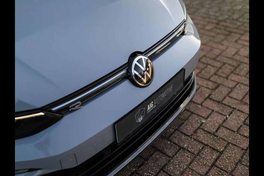 Volkswagen Golf 1.5 TSI R-Line | Camera | Stuur/Stoelverw. | DAB | ACC