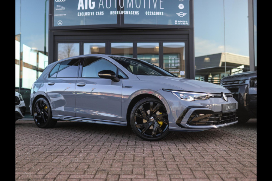 Volkswagen Golf 1.5 TSI R-Line | Camera | Stuur/Stoelverw. | DAB | ACC