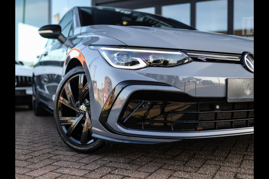 Volkswagen Golf 1.5 TSI R-Line | Camera | Stuur/Stoelverw. | DAB | ACC