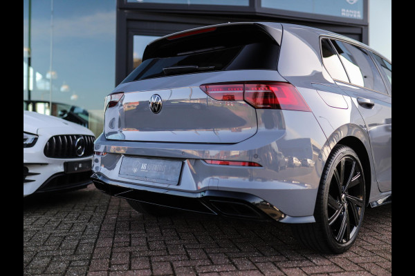 Volkswagen Golf 1.5 TSI R-Line | Camera | Stuur/Stoelverw. | DAB | ACC