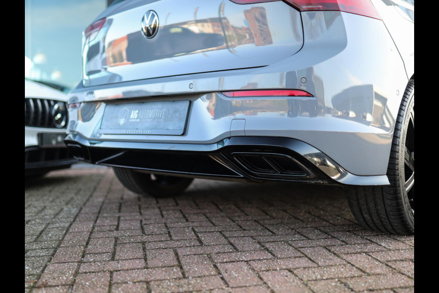 Volkswagen Golf 1.5 TSI R-Line | Camera | Stuur/Stoelverw. | DAB | ACC