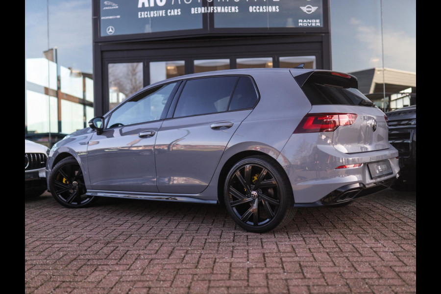 Volkswagen Golf 1.5 TSI R-Line | Camera | Stuur/Stoelverw. | DAB | ACC