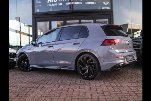 Volkswagen Golf 1.5 TSI R-Line | Camera | Stuur/Stoelverw. | DAB | ACC