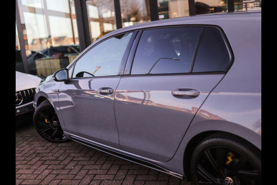 Volkswagen Golf 1.5 TSI R-Line | Camera | Stuur/Stoelverw. | DAB | ACC