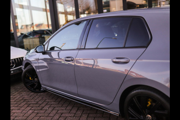 Volkswagen Golf 1.5 TSI R-Line | Camera | Stuur/Stoelverw. | DAB | ACC