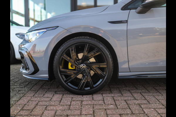 Volkswagen Golf 1.5 TSI R-Line | Camera | Stuur/Stoelverw. | DAB | ACC