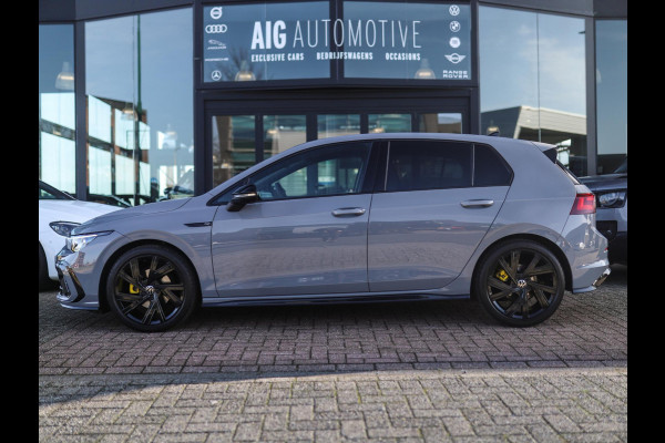 Volkswagen Golf 1.5 TSI R-Line | Camera | Stuur/Stoelverw. | DAB | ACC