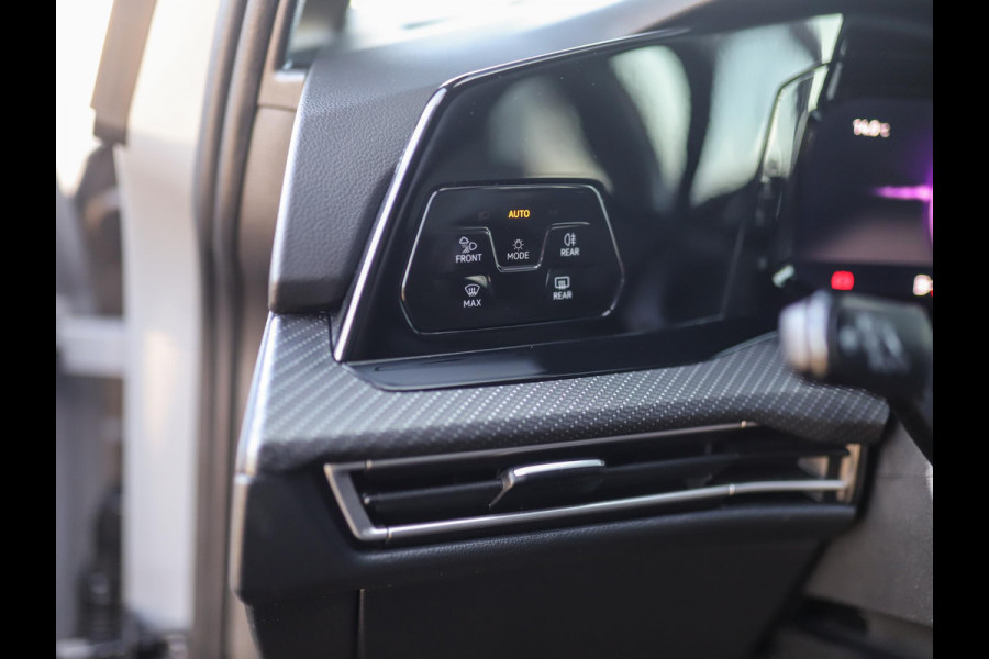 Volkswagen Golf 1.5 TSI R-Line | Camera | Stuur/Stoelverw. | DAB | ACC