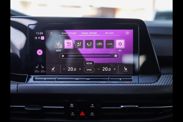 Volkswagen Golf 1.5 TSI R-Line | Camera | Stuur/Stoelverw. | DAB | ACC