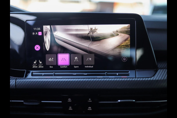 Volkswagen Golf 1.5 TSI R-Line | Camera | Stuur/Stoelverw. | DAB | ACC