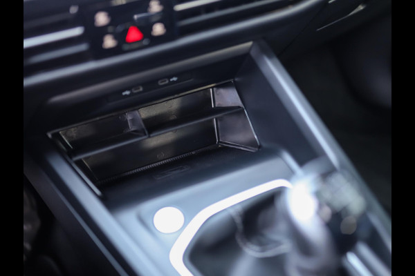 Volkswagen Golf 1.5 TSI R-Line | Camera | Stuur/Stoelverw. | DAB | ACC