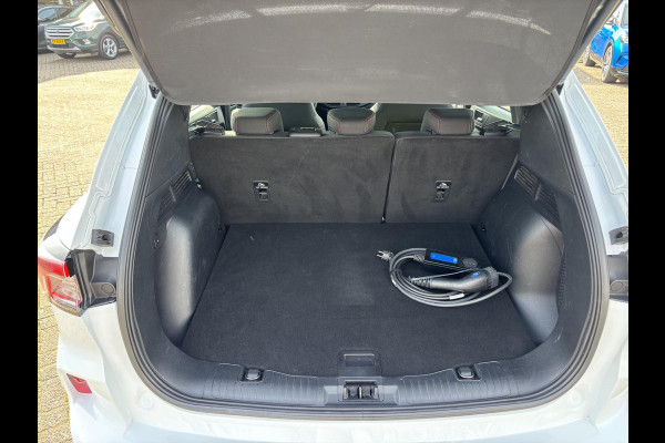 Ford Kuga 2.5 PHEV ST-Line 225pk | Trekhaak afneembaar | Adaptive cruise control | Winter Pack | Dodehoeksensoren | Achteruitrijcamera | Elektrische Achterklep