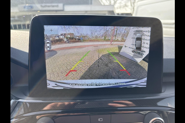 Ford Kuga 2.5 PHEV ST-Line 225pk | Trekhaak afneembaar | Adaptive cruise control | Winter Pack | Dodehoeksensoren | Achteruitrijcamera | Elektrische Achterklep
