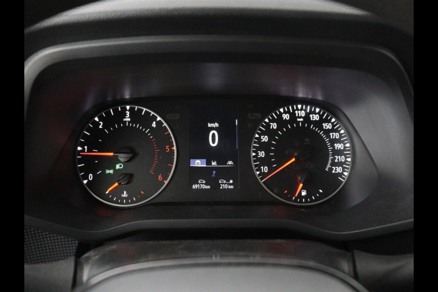 Renault Trafic 2.0 dCi T29 L1H1 Comfort | Trekhaak | Airco | Bluetooth | Parkeerhulp | Camera | Full LED | Cruise control | 3 Persoons