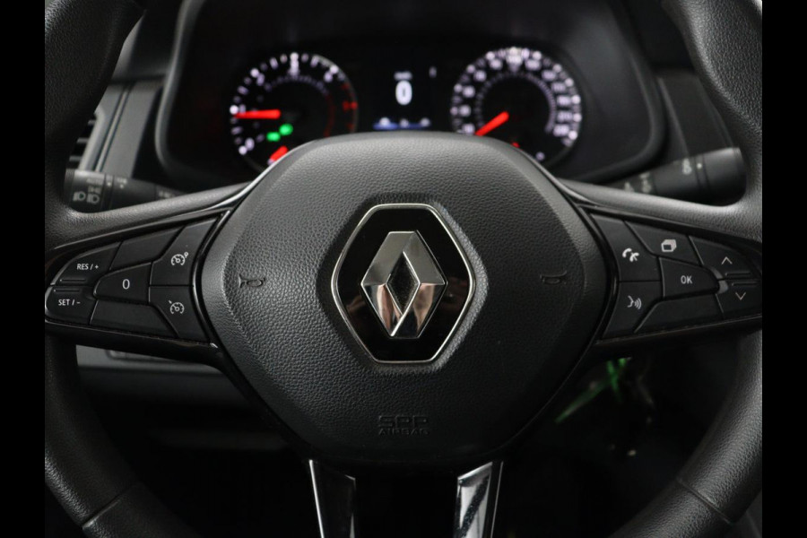 Renault Trafic 2.0 dCi T29 L1H1 Comfort | Trekhaak | Airco | Bluetooth | Parkeerhulp | Camera | Full LED | Cruise control | 3 Persoons