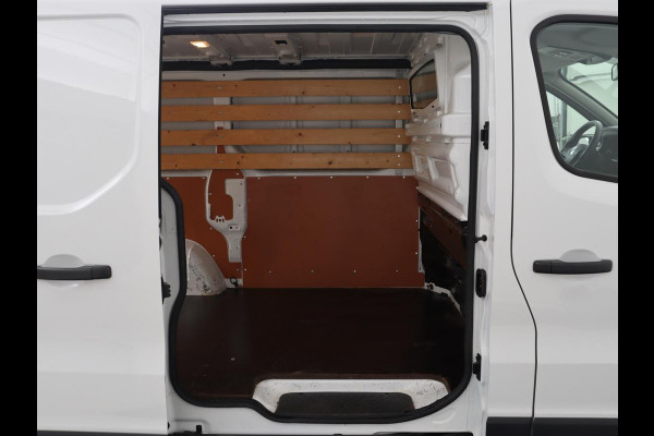 Renault Trafic 2.0 dCi T29 L1H1 Comfort | Trekhaak | Airco | Bluetooth | Parkeerhulp | Camera | Full LED | Cruise control | 3 Persoons