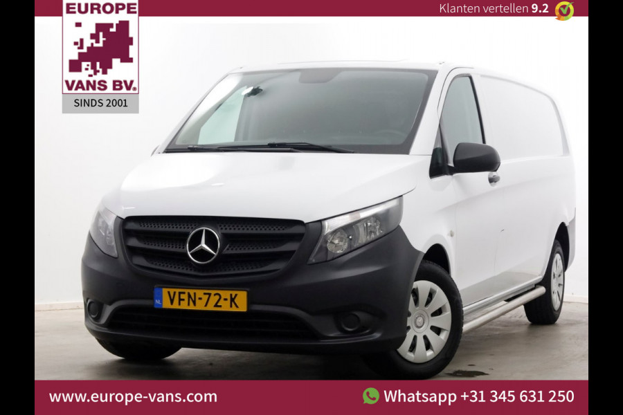 Mercedes-Benz Vito 110 CDI XL Extra Lang Airco/Camera 04-2020