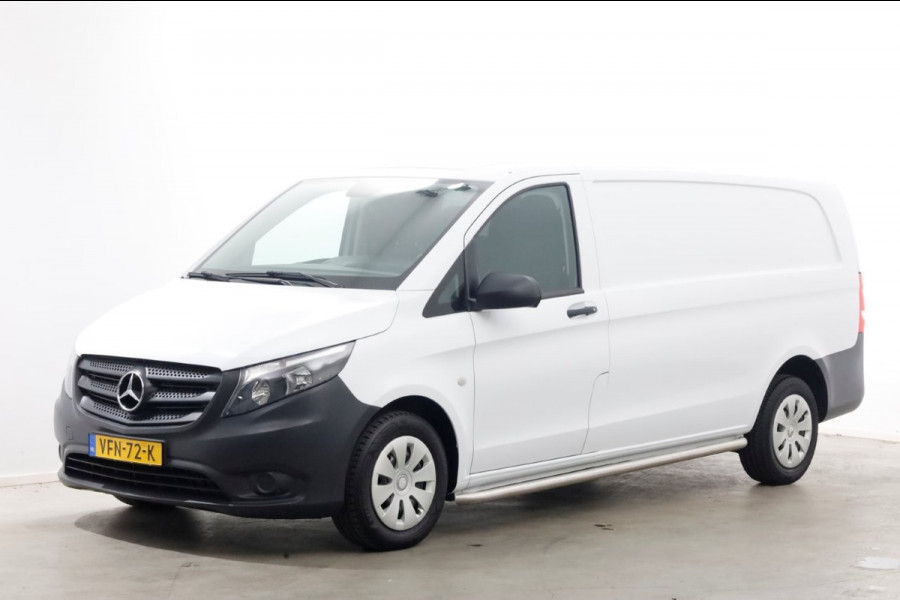 Mercedes-Benz Vito 110 CDI XL Extra Lang Airco/Camera 04-2020