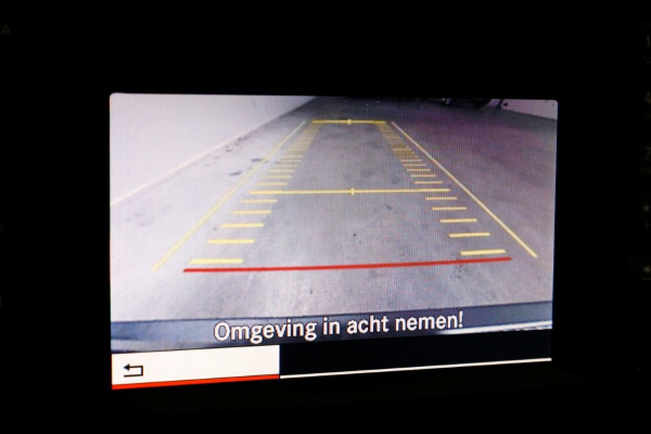 Mercedes-Benz Vito 110 CDI XL Extra Lang Airco/Camera 04-2020