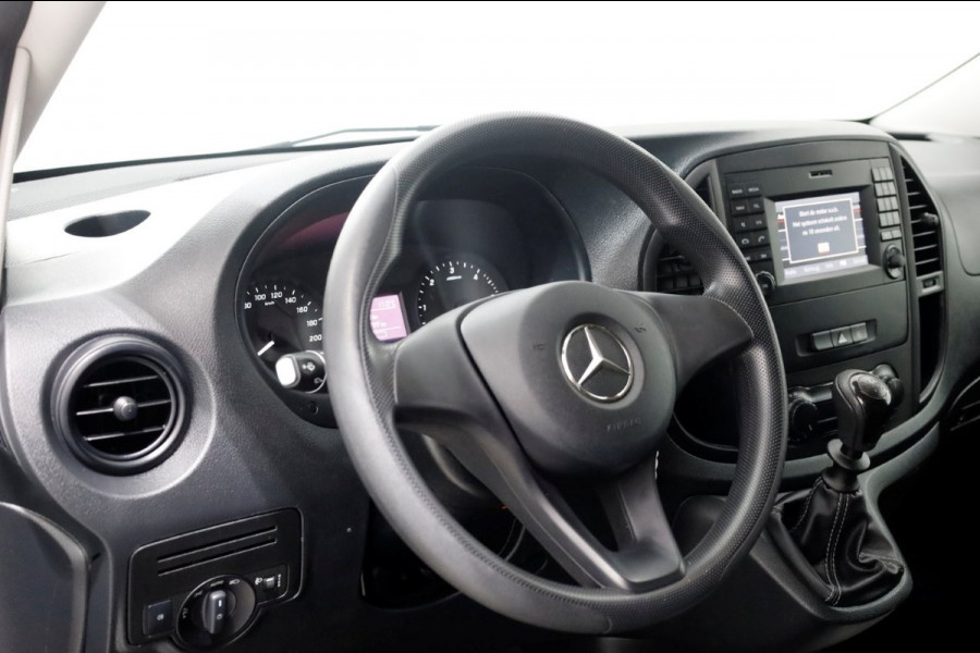 Mercedes-Benz Vito 110 CDI XL Extra Lang Airco/Camera 04-2020