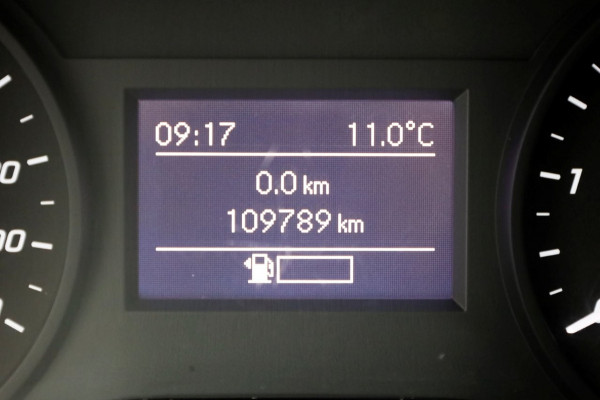 Mercedes-Benz Vito 110 CDI XL Extra Lang Airco/Camera 04-2020