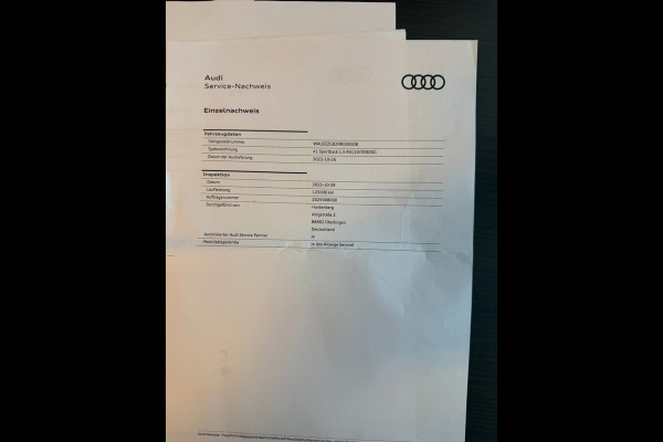 Audi A1 SPORTBACK 35 TFSI 2X S-LINE BLACK-LINE V-COCKPIT/NAVI/DAB/CARPLAY/SONOS/CRUISE///