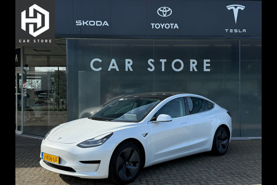 Tesla Model 3 Standard RWD Plus 60 kWh 90% SOH Autopilot