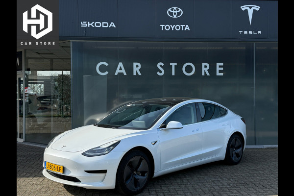 Tesla Model 3 Standard RWD Plus 60 kWh 90% SOH Autopilot