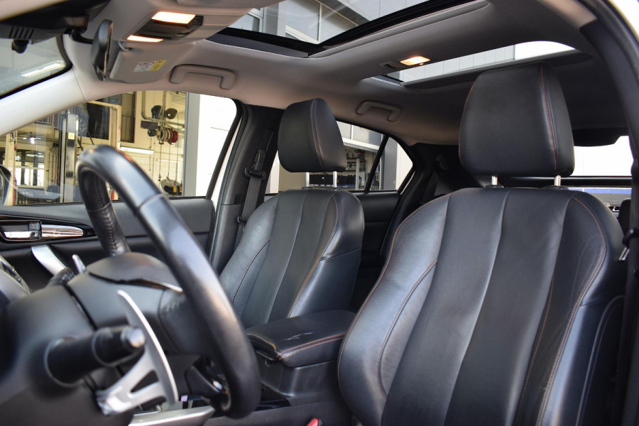 Mitsubishi Eclipse Cross 1.5 DI-T Pure | Trekhaak | Pano | Leer | HUD