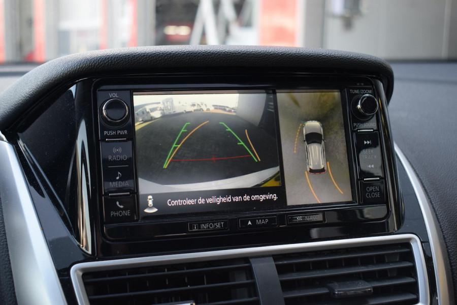 Mitsubishi Eclipse Cross 1.5 DI-T Pure | Trekhaak | Pano | Leer | HUD