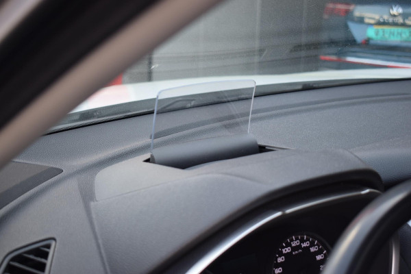 Mitsubishi Eclipse Cross 1.5 DI-T Pure | Trekhaak | Pano | Leer | HUD