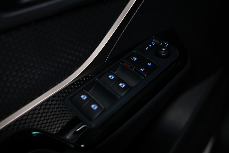 Toyota C-HR 1.8 Hybrid Style Ultimate NAVI JBL CLIMA CAMERA "19