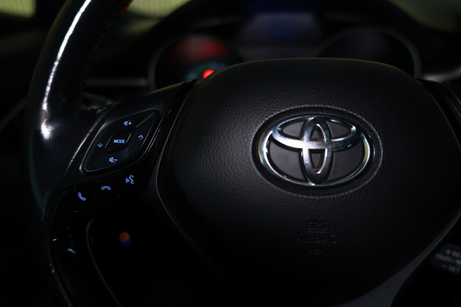 Toyota C-HR 1.8 Hybrid Style Ultimate NAVI JBL CLIMA CAMERA "19