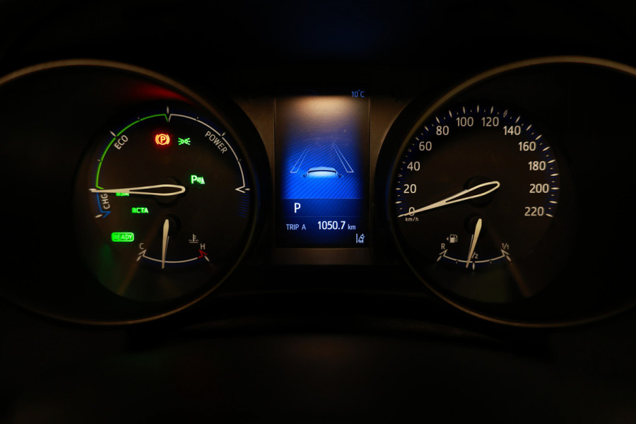 Toyota C-HR 1.8 Hybrid Style Ultimate NAVI JBL CLIMA CAMERA "19