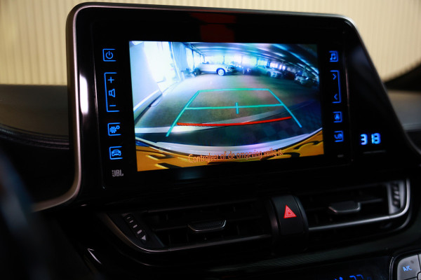 Toyota C-HR 1.8 Hybrid Style Ultimate NAVI JBL CLIMA CAMERA "19