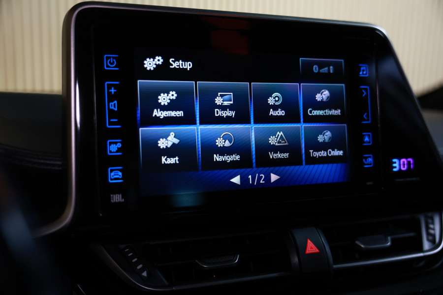 Toyota C-HR 1.8 Hybrid Style Ultimate NAVI JBL CLIMA CAMERA "19