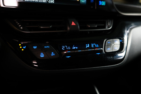 Toyota C-HR 1.8 Hybrid Style Ultimate NAVI JBL CLIMA CAMERA "19