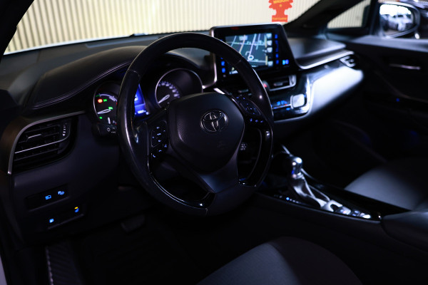 Toyota C-HR 1.8 Hybrid Style Ultimate NAVI JBL CLIMA CAMERA "19