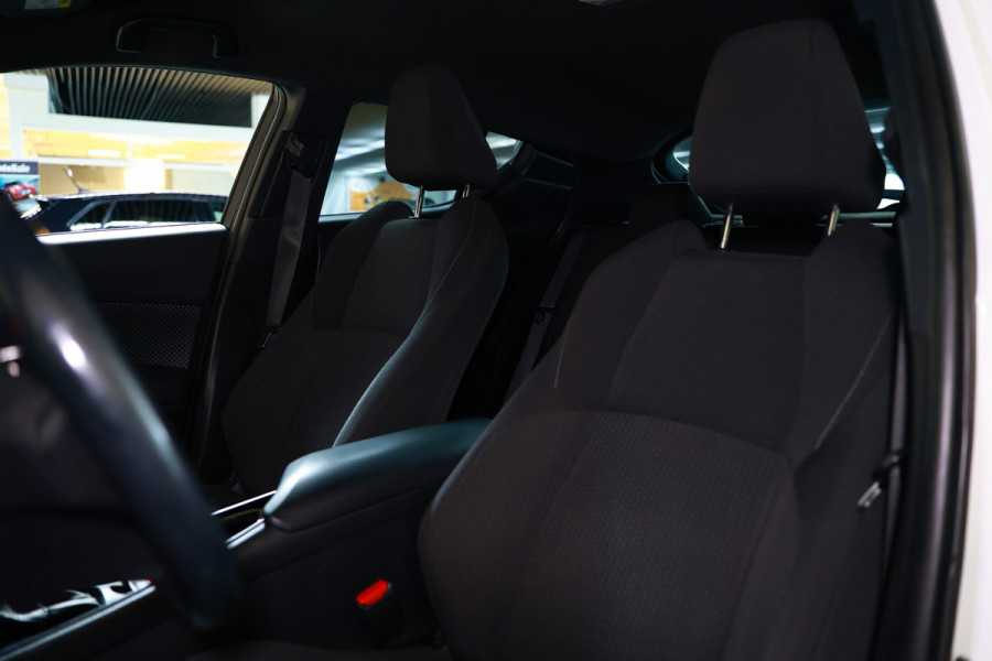 Toyota C-HR 1.8 Hybrid Style Ultimate NAVI JBL CLIMA CAMERA "19